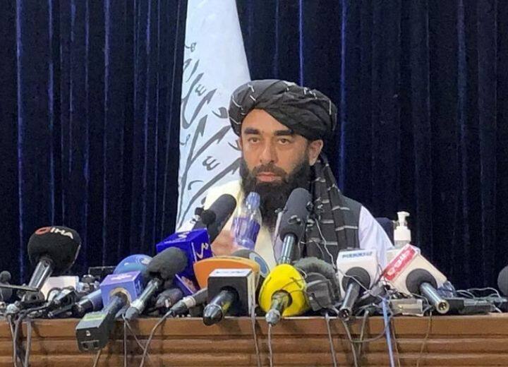 Taliban on Pakistan Terrorism in Afghanistan Zabihullah Mujahid on ISIS Pakistan-Taliban Relations: आतंक पर तालिबान ने PAK को दिखाया आईना, पूछा- पाकिस्तान में ही क्यों बढ़ा आतंकवाद