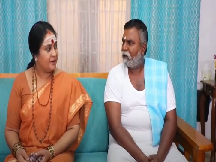 Baakiyalakshmi August 9: நடு ஹாலில் உட்கார்ந்து ஷாக் கொடுத்த ஈஸ்வரி... பாக்கியாவை மிரட்டும் இனியா... இன்றைய பாக்கியலட்சுமி எபிசோட்! 