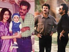 जब श्रीदेवी की वजह से भाइयों में आ गई थी दरार, जानिए क्यों भिड़ गए थे बोनी और अनिल कपूर?