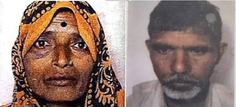 wife died 2 hours after husband death  in Uttar pradesh jhansi UP News: પતિના મોતના 2 કલાકમાં જ પત્નીનું થયું મૃત્યુ, એક સાથે ઘરમાંથી ઉઠી 2 અર્થી