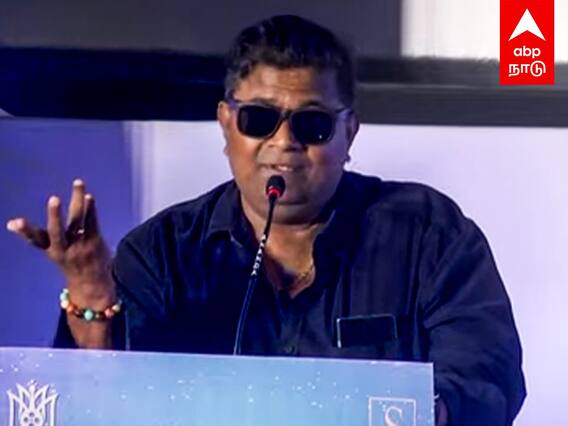 Mysskin Speech on Vishal Issue :