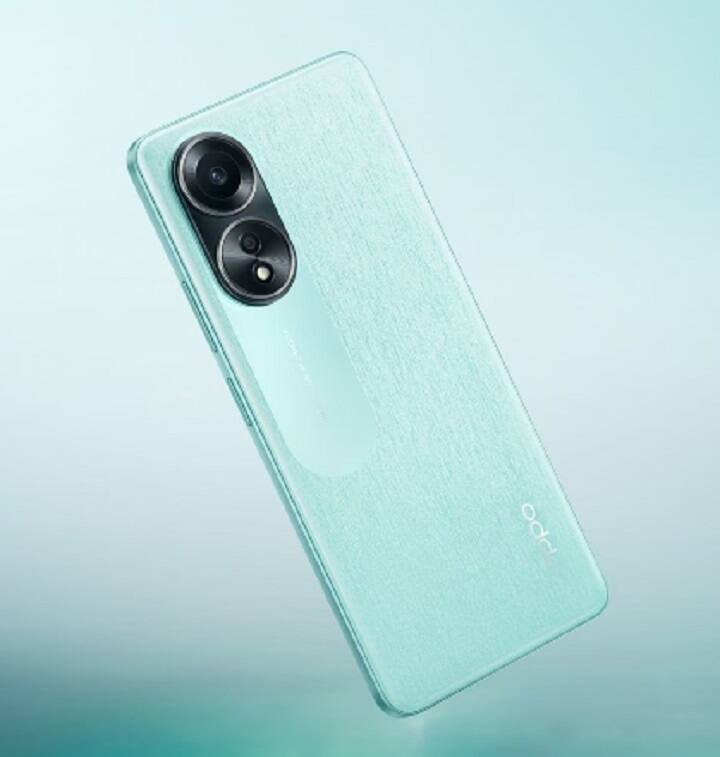 ओप्पो ए58 में 5,000mAh बैटरी है जो 33W SuperVOOC चार्जिंग सपोर्ट से लैस है. सिक्योरिटी के लिए साइड माउंटेड फिंगर प्रिंट सेंसर लगा है. 3.5mm ऑडियो जैक भी है.