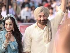 केआरके ने सनी देओल की 'गदर 2' को बताया कॉमेडी फिल्म, बोले- 'उत्कर्ष शर्मा की एक्टिंग...'