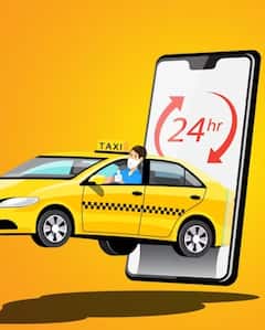 No Cab service: ਚੰਡੀਗੜ੍ਹ, ਮੋਹਾਲੀ ਤੇ ਪੰਚਕੂਲਾ ਦੇ ਲੋਕਾਂ ਲਈ ਨਵੀਂ ਮੁਸੀਬਤ!  ਅਗਲੇ 5 ਦਿਨ ਰਹੇਗੀ ਕੈਬ ਸਰਵਿਸ ਠੱਪ