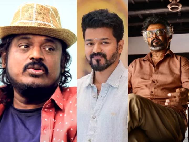 director praveen gandhi says if jailer movie success only reason for vijay Jailer: ’ஜெயிலர் வெற்றி பெற்றால் காரணம் விஜய் தான்’ ..கொளுத்திப்போட்ட பிரவீன் காந்தி.. கடுப்பான ரஜினி ரசிகர்கள்..