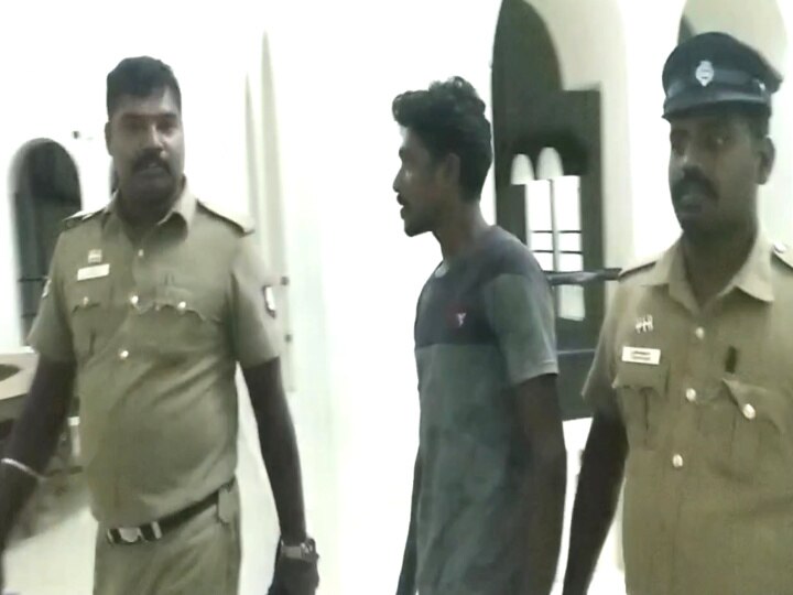 மயிலாடுதுறையில் காதல் மனைவியை கொன்ற கணவனுக்கு ஆயுள் தண்டனை