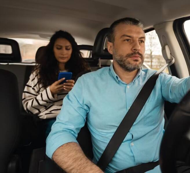 ਦੱਸ ਦਈਏ ਕਿ 31 ਜੁਲਾਈ ਨੂੰ ਧਰਮਪਾਲ ਨਾਂ ਦੇ ਡਰਾਈਵਰ ਦੀ ਮੌਤ ਹੋ ਗਈ ਸੀ। ਡਰਾਈਵਰ ਸੈਕਟਰ 43 ਦੇ ਬੱਸ ਸਟੈਂਡ ਤੋਂ ਸਵਾਰੀ ਲੈ ਕੇ ਆਇਆ ਸੀ। ਉਸ ਦੀ ਲਾਸ਼ ਮੁੱਲਾਪੁਰ ਦੇ ਨੇੜੇ ਮਿਲੀ ਸੀ। ਇਸ ਤੋਂ ਬਾਅਦ ਕੈਬ ਚਾਲਕਾਂ ਵਿੱਚ ਰੋਸ ਹੈ। ਧਰਮਪਾਲ ਦੇ ਕਤਲ ਦੇ ਮੁਲਜ਼ਮ ਰਾਜੂ ਕੁਮਾਰ ਨੂੰ ਪੁਲਿਸ ਨੇ ਮਾਨਸਾ ਤੋਂ ਗ੍ਰਿਫ਼ਤਾਰ ਕਰ ਲਿਆ ਹੈ। ਪੁਲਿਸ ਨੇ ਖੁਲਾਸਾ ਕੀਤਾ ਹੈ ਕਿ ਮੁਲਜ਼ਮ ਕਾਰ ਲੁੱਟ ਕੇ ਲੈ ਜਾਣਾ ਚਾਹੁੰਦੇ ਸਨ। ਜਦੋਂ ਡਰਾਈਵਰ ਨੇ ਵਿਰੋਧ ਕੀਤਾ ਤਾਂ ਮੁਲਜ਼ਮਾਂ ਨੇ ਡਰਾਈਵਰ ਦੀ ਚਾਕੂ ਮਾਰ ਕੇ ਹੱਤਿਆ ਕਰ ਦਿੱਤੀ।