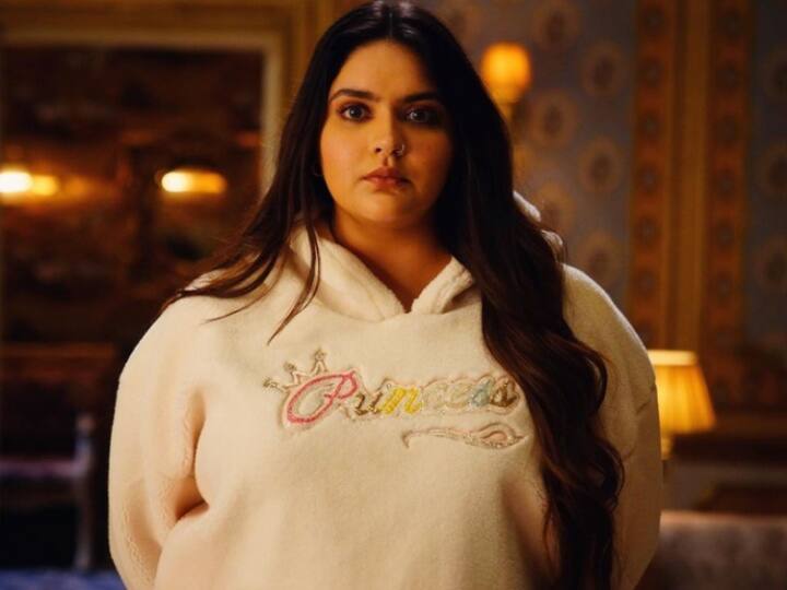 Khatron Ke Khiladi 13 Anjali Anand reaction being judged for her appearance अपीरियंस को लेकर हुईं जज, खतरों के खिलाड़ी में आईं नजर, रणवीर-आलिया की इस फिल्म से मिली Anjali Anand को पॉपुलैरिटी