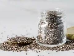 Chia Seeds Disadvantage: ਜ਼ਿਆਦਾ ਚੀਆ ਸੀਡਜ਼ ਖਾਣ ਨਾਲ ਸਰੀਰ ਨੂੰ ਫ਼ਾਇਦੇ ਬਜਾਏ ਹੋ ਸਕਦੈ ਭਾਰੀ ਨੁਕਸਾਨ