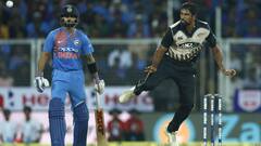 India in T20I: অল্প ব্যবধানে ভারতীয় দলকে খোয়াতে হয়েছিল ম্যাচ, তালিকায় প্রথম পাঁচে রয়েছে যে ম্যাচগুলো