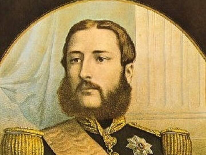 बेल्जियम के राजा लियोपोल्ड II  का जन्म 183 साल पहले 9 अप्रैल, 1835 को हुआ था. वह एक नस्लवादी राक्षस और वहशी था.