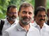 Rahul Gandhi : மணிப்பூர் முதல் மும்பை வரை; 6200 கிலோ மீட்டர் யாத்திரை மேற்கொள்ளும் ராகுல் காந்தி