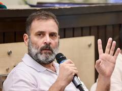 राहुल गांधी आज मानगढ़ धाम से करेंगे चुनावी शंखनाद, कांग्रेस की इतनी सीटों पर नजर