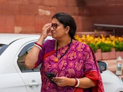 'Demand Stringent Action': BJP MPs File Complaint Against Rahul Gandhi Over Flying Kiss In Parliament