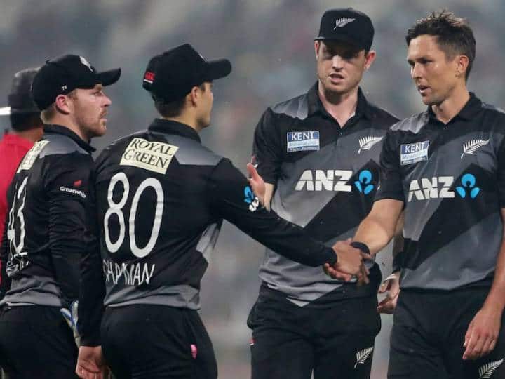 ICC World Cup 2023: New Zealand Becomes Dangerous in CWC Tops Points Table న్యూజిలాండ్‌తో జాగ్రత్తగా ఉండాలి బ్రో - ప్రమాదకరంగా మారుతున్న కివీ జట్టు!