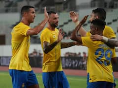 How To Watch Al-Nassr vs Al-Shorta Arab Cup Semi-Final Live In India On Mobile, TV