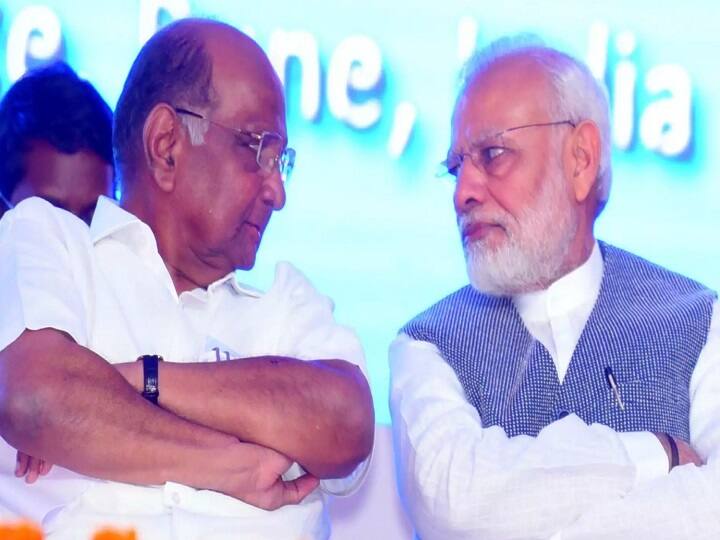 PM Modi On Why Sharad Pawar Couldn't Become Prime Minister PM Sharad Pawar: சரத் பவாரால் ஏன் பிரதமராக முடியவில்லை? காரணத்தை பட்டுனு சொன்ன பிரதமர் மோடி..!