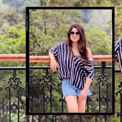 Anushka Malhotra: ‘డాడీ’ మూవీ చైల్ట్ ఆర్టిస్ట్ లేటెస్ట్ ఫోటోస్-చూస్తే మతిపోవాల్సిందే!