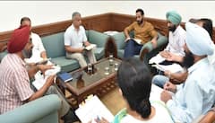 ਯੂਥ ਕਲੱਬਾਂ ਲਈ ਪਹਿਲੀ ਵਾਰ ਸ਼ੁਰੂ ਕੀਤਾ ਜਾਵੇਗਾ ਐਵਾਰਡ : ਮੀਤ ਹੇਅਰ