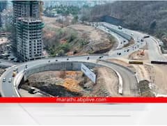 अखेर मुहूर्त ठरला! चांदणी चौकातील उड्डाणपुलाचं काम पूर्ण; उद्घाटन कधी होणार?