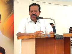திமுகவின் கொள்கைகளை ஊன்றி வளர்ந்தவர் தான் உதயநிதி - அமைச்சர் பொன்முடி