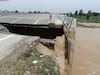 Dhela Bridge Collapse: एक बार फिर चर्चा में NH-74, काशीपुर के पास ढेला पुल का एक हिस्सा टूटकर गिरा, रोकी गई ट्रैफिक