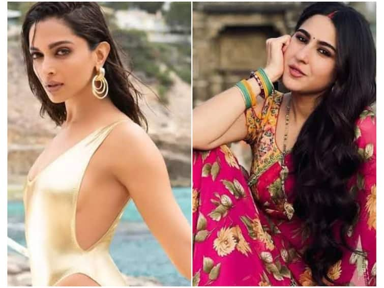 Deepika Padukone, Alia Bhatt To Sara Ali Khan; Actresses Who Have Been On A Roll This Year From Deepika Padukone To Sara Ali Khan; Actresses Who Have Been On A Roll This Year