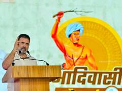 Photos: CM गहलोत-पायलट ने राजस्थान में किया कांग्रेस सरकार का दावा, राहुल गांधी के निशाने पर पीएम मोदी