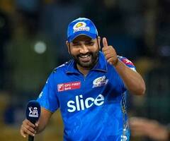 Photos: સાત કરોડની ગાડીઓ, 30 કરોડ રૂપિયાનું ઘર, જાણો રોહિત શર્મા વાર્ષિક કેટલી કરે છે કમાણી ?