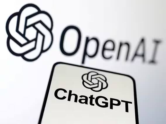 Artificial Intelligence : आता GPT मॉडेल होणार अधिक स्मार्ट; OpenAI ने सादर केलं वेब क्रॉलिंग टूल GPTBot Artificial Intelligence : आता GPT मॉडेल होणार अधिक स्मार्ट; OpenAI ने सादर केलं वेब क्रॉलिंग टूल GPTBot