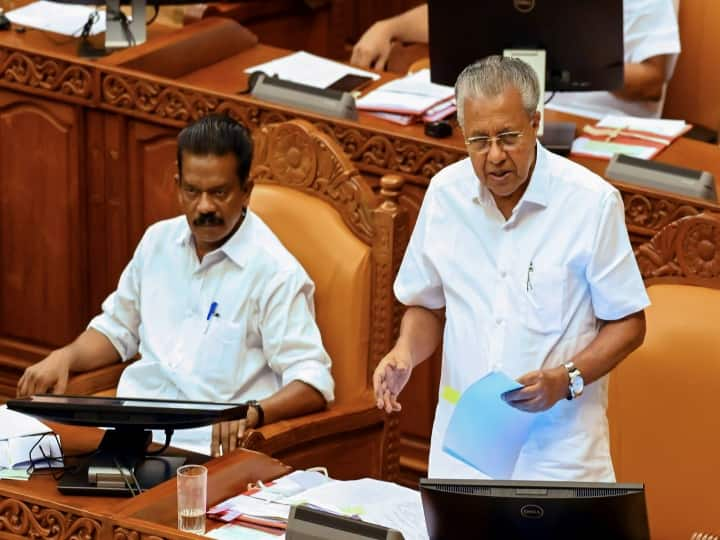 Kerala assembly passed resolution to officially change state name to Keralam Kerala: बदल जाएगा केरल का नाम! विधानसभा से पास हुआ प्रस्ताव, सीएम विजयन ने केंद्र से किया ये अनुरोध