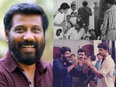 ‘சிரிப்பால் நம் இதயங்களை சிறையெடுத்த இயக்குனர்..'சித்திக் மரணத்தால் கண்கலங்கும் ரசிகர்கள்..!