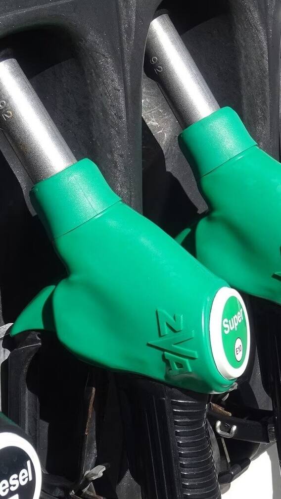 राज्यात पेट्रोल-डिझेलचे दर वाढले की, घटले?