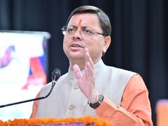 सीएम धामी ने दिया संस्कृत को बढ़ावा देने पर जोर, कहा- 'संस्कृत ग्राम बनें, शोध कार्यों पर दे ध्यान'