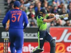 क्रिकेट फैंस के लिए गुड न्यूज, फ्री में देख सकेंगे भारत-आयरलैंड टी20 सीरीज