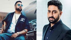 ਅਭਿਸ਼ੇਕ ਬੱਚਨ ਨੂੰ ਚੜ੍ਹਿਆ ਪੰਜਾਬੀ ਗਾਇਕ ਕਰਨ ਔਜਲਾ ਦੀ ਗਾਇਕੀ ਦਾ ਖੁਮਾਰ, ਅਦਾਕਾਰ ਨੇ 'ਚ ਕਹੀ ਇਹ ਗੱਲ