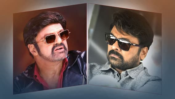 Chiranjeevi Balakrishna Upcoming Movies Lineup: వీరి తర్వాతి సినిమాల విషయమై ఆసక్తి