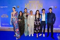 'Made In Heaven 2' Cast Makes Premiere Event An Evening To Remember | SEE PICS