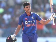 कैसे फॉर्म में लौटे शुभमन गिल? चौथे टी20 में 77 रनों की पारी खेलने के बाद खुद खोला राज़