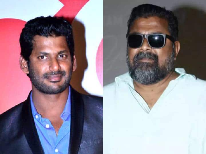 director Mysskin talks about his relationship with vishal Director Mysskin: ‘விஷாலுக்கு ஈகோ அதிகம்.. படம் பண்ணலாம்ன்னு நான் கெஞ்ச மாட்டேன்’ .. இயக்குநர் மிஷ்கின் ஆவேசம்..!