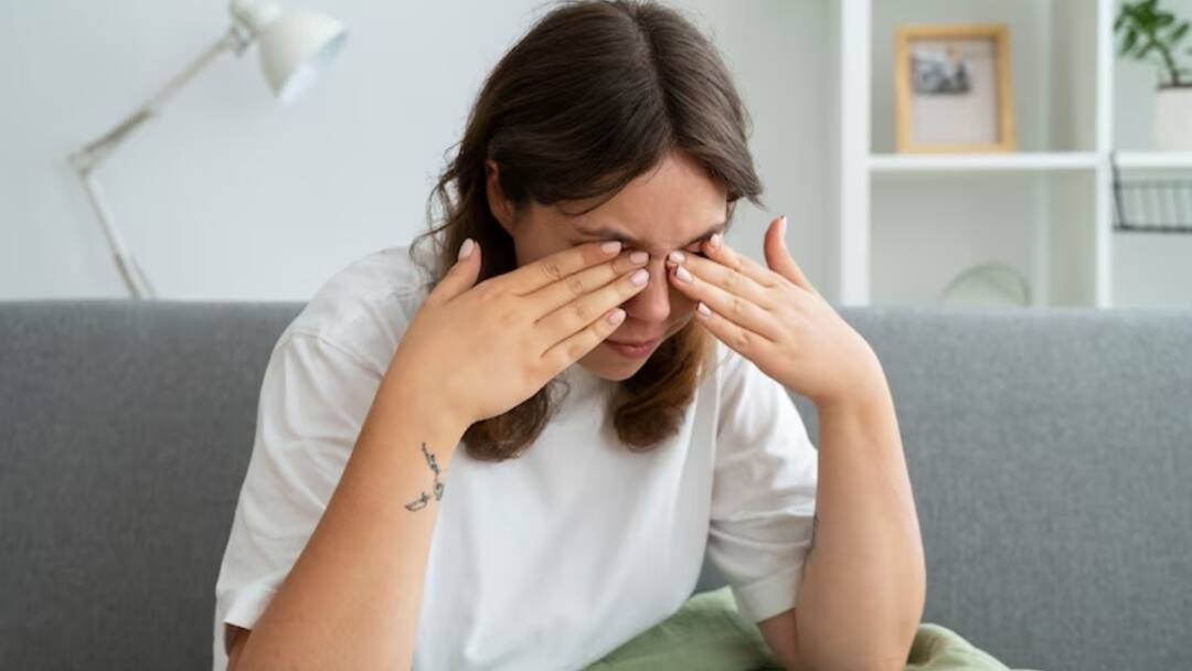 Eye flu: ਆਈਫ਼ਲੂ ਤੋਂ ਬਚਣ ਲਈ ਘਰੇਲੂ ਉਪਾਅ ਤੇ ਉਪਚਾਰ remedies that can help prevent eye flu in monsoon Eye flu: ਆਈਫ਼ਲੂ ਤੋਂ ਬਚਣ ਲਈ ਘਰੇਲੂ ਉਪਾਅ ਤੇ ਉਪਚਾਰ