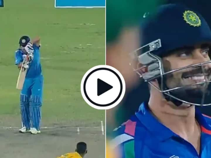 IND vs WI: धोनी की विराट कोहली के लिए दी गई कुर्बानी का वीडियो अब वायरल क्यों हो रहा है?