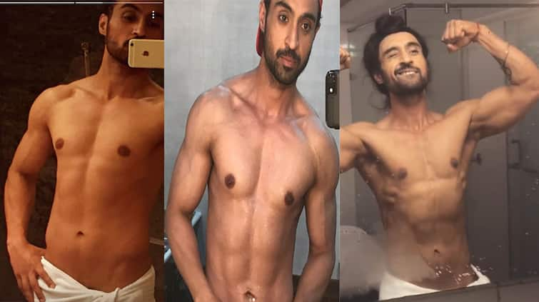 Punjabi Singer Diljit Dosanjh Shirtless Pictures Viral On Social Media Diljit Dosanjh: ਦਿਲਜੀਤ ਦੋਸਾਂਝ ਸ਼ਰਟਲੈੱਸ ਲੁੱਕ 'ਚ ਕਈ ਵਾਰ ਵਧਾ ਚੁੱਕੇ ਦਿਲਾਂ ਦੀ ਧੜਕਣ, ਤੁਹਾਨੂੰ ਪਸੰਦ ਆਇਆ ਦੋਸਾਂਝਾਵਾਲੇ ਦਾ ਅੰਦਾਜ਼ ?