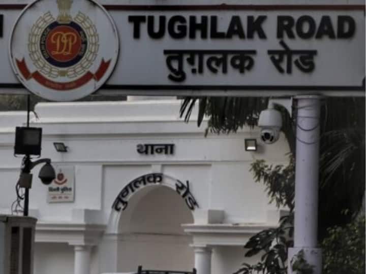 story of Tughlaq Lane where Rahul Gandhi got house number 12 again ABPP जानिए कहानी उस तुगलक लेन की जहां पर राहुल गांधी को दोबारा मिला हाउस नंबर-12