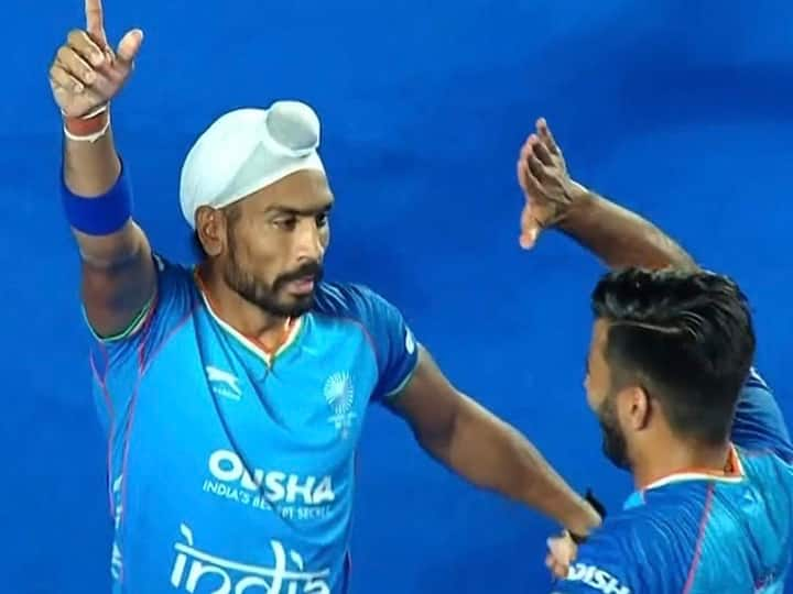 Asian Champions Trophy Hockey: भारत ने पाकिस्तान को 4-0 से हराया, एशियन चैंपियनशिप से बाहर का रास्ता दिखाया