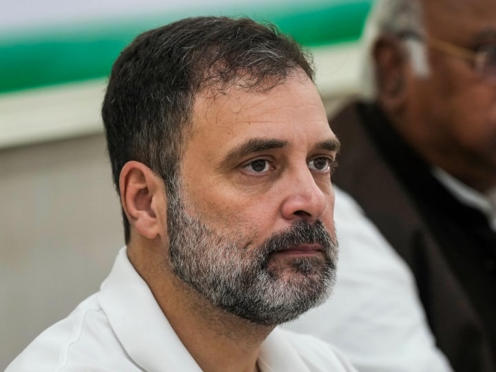 Uttarakhand News: राहुल गांधी के संसद में दिए गए भाषण पर उत्तराखंड के लोगों की प्रतिक्रिया, जानें- कहा कहा? Congress MP Rahul Gandhi Speech In Lok Sabha Uttarakhand Public Reaction ANN Uttarakhand News: राहुल गांधी के संसद में दिए गए भाषण पर उत्तराखंड के लोगों की प्रतिक्रिया, जानें- कहा कहा?