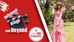 From Being a Stylist to Becoming the Muse: Khushnaaz Turner | Bollywood, Binge and Beyond| Ep- 231