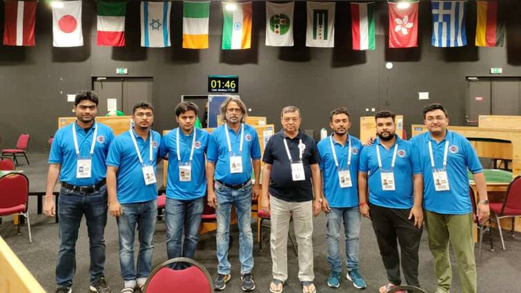 Indian Under-31 Bridge team consisting of six Bengalis win bronze in international bridge tournament Under-31 Bridge: বিশ্ব যুব ব্রিজ প্রতিযোগিতায় বড় সাফল্য, ব্রোঞ্জ পদক জিতল ৬ বাঙালির ভারতীয় দল