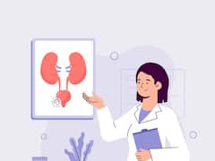 Kidney Damage: पेट में हो रही इस छोटी सी गड़बड़ी को हल्के में न लें, किडनी डैमेज के हो सकते हैं संकेत