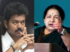 சீண்டிப் பார்த்த விஜய்.. கோபமான ஜெயலலிதா.. தளபதி 'தலைவா 'ஆன நாள் இன்று..!